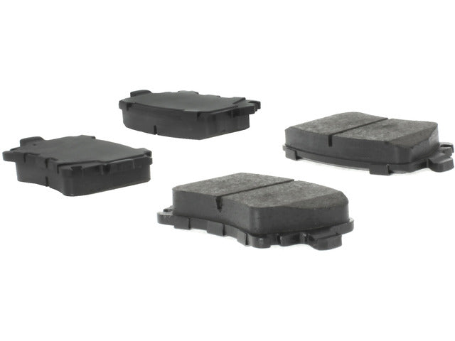 Centric Parts Disc Brake Pad Set  300.11080