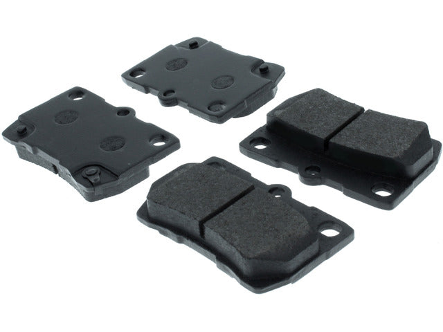 Centric Parts Disc Brake Pad Set  300.11130