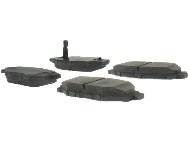 Centric Parts Disc Brake Pad Set  300.11140