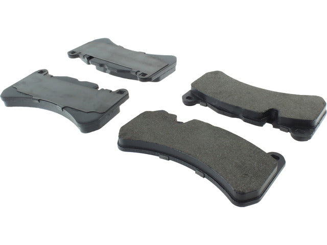 Centric Parts Disc Brake Pad Set  300.11160