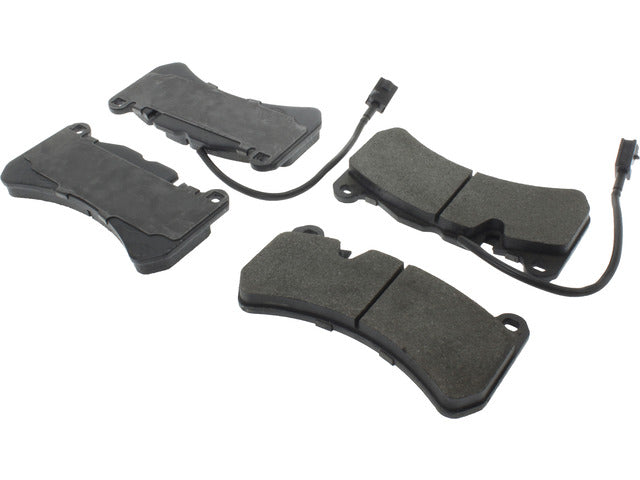 Centric Parts Disc Brake Pad Set  300.11162