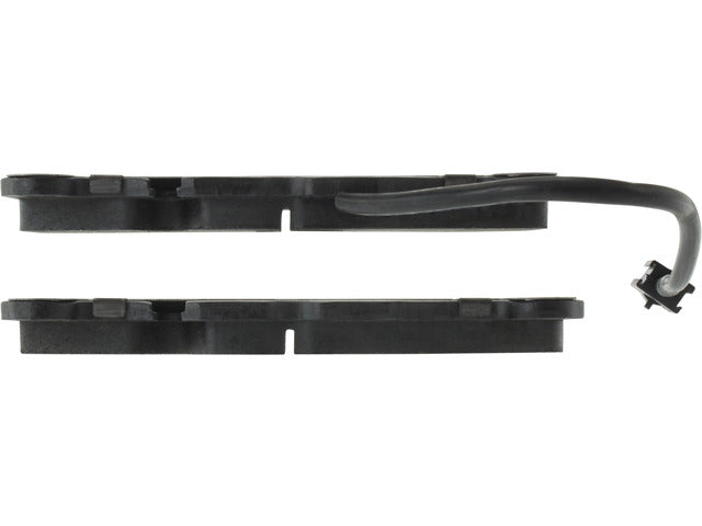 Centric Parts Disc Brake Pad Set  300.11162