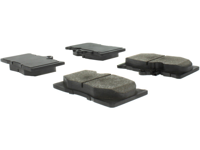Centric Parts Disc Brake Pad Set  300.11180