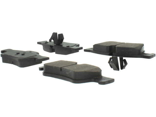 Centric Parts Disc Brake Pad Set  300.11220