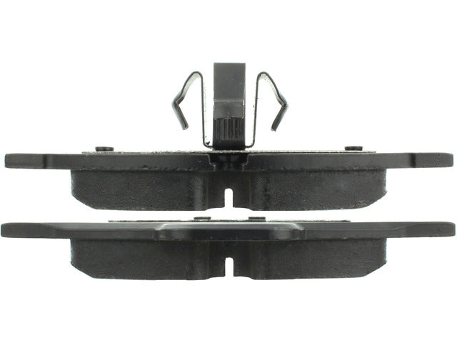 Centric Parts Disc Brake Pad Set  300.11220