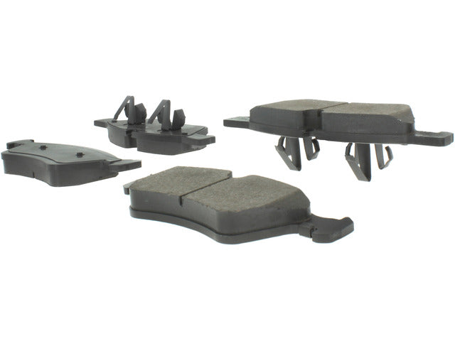 Centric Parts Disc Brake Pad Set  300.11230
