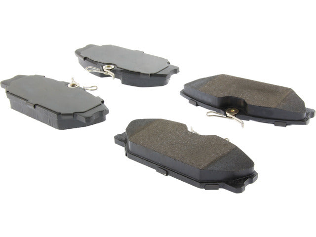 Centric Parts Disc Brake Pad Set  300.11450