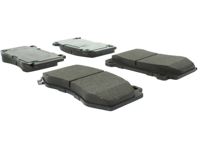 Centric Parts Disc Brake Pad Set  300.11490