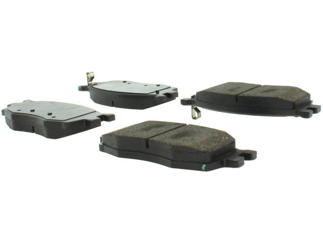 Centric Parts Disc Brake Pad Set  300.11560