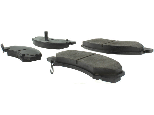 Centric Parts Disc Brake Pad Set  300.11590