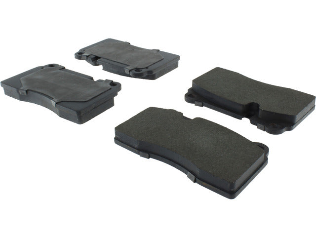 Centric Parts Disc Brake Pad Set  300.11650