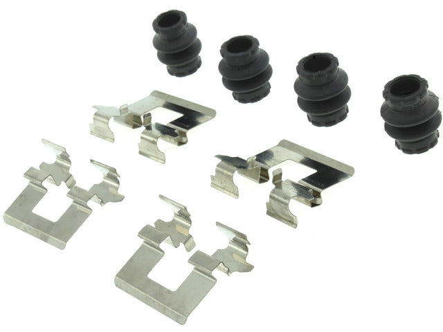 Centric Parts Disc Brake Pad Set  300.11720