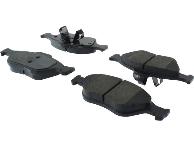 Centric Parts Disc Brake Pad Set  300.11750