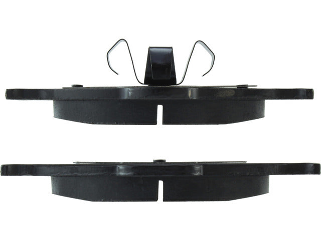 Centric Parts Disc Brake Pad Set  300.11750