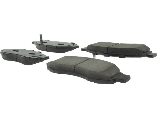 Centric Parts Disc Brake Pad Set  300.11830