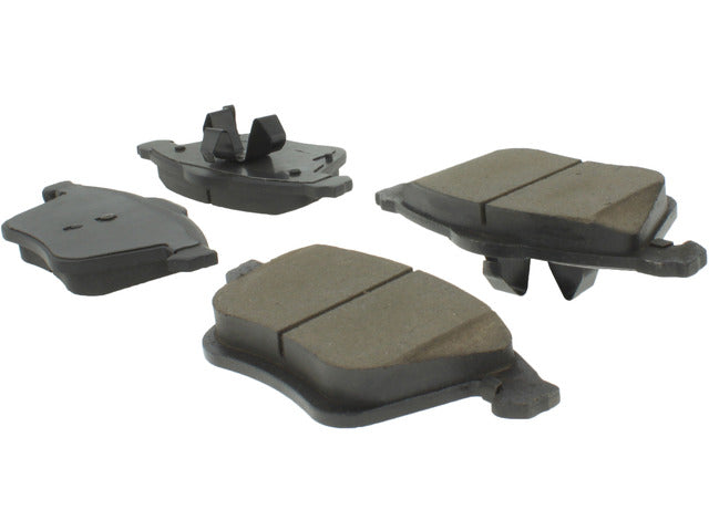 Centric Parts Disc Brake Pad Set  300.11860