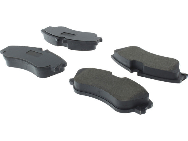 Centric Parts Disc Brake Pad Set  300.11900