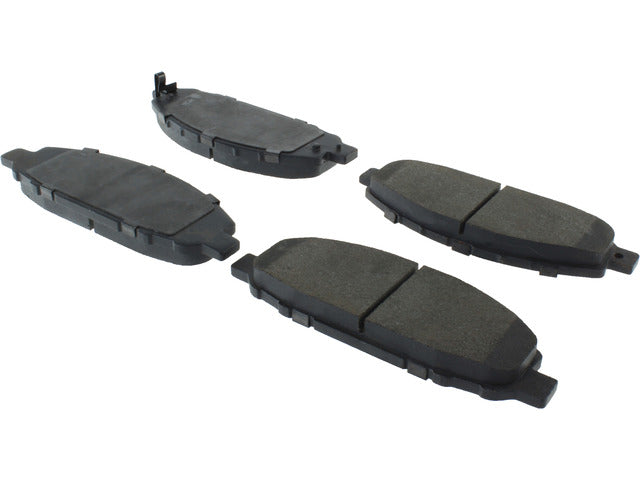 Centric Parts Disc Brake Pad Set  300.11910