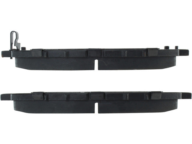 Centric Parts Disc Brake Pad Set  300.11910