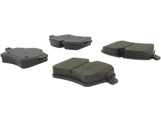 Centric Parts Disc Brake Pad Set  300.12040