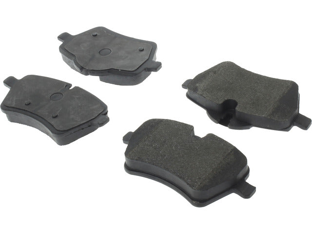 Centric Parts Disc Brake Pad Set  300.12041