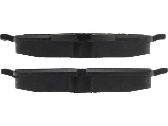 Centric Parts Disc Brake Pad Set  300.12041