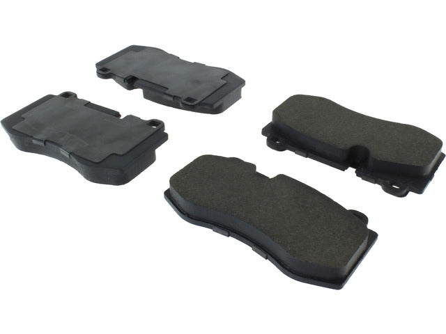 Centric Parts Disc Brake Pad Set  300.12230