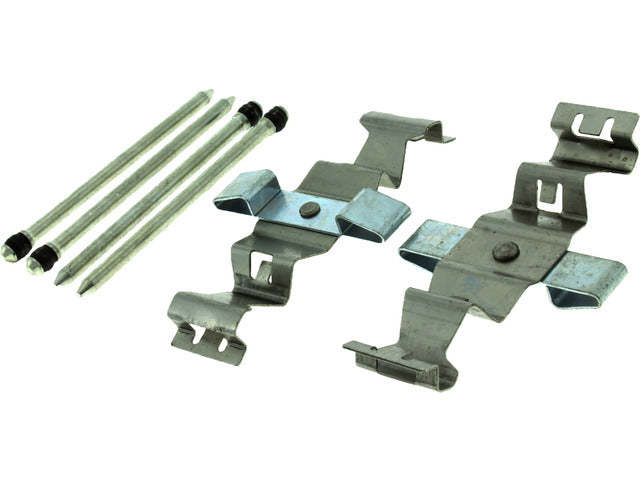 Centric Parts Disc Brake Pad Set  300.12230
