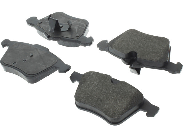 Centric Parts Disc Brake Pad Set  300.12400