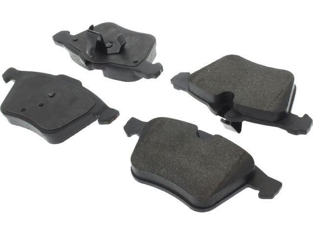 Centric Parts Disc Brake Pad Set  300.12402