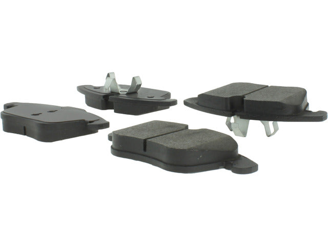 Centric Parts Disc Brake Pad Set  300.12410