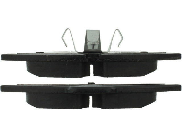 Centric Parts Disc Brake Pad Set  300.12410