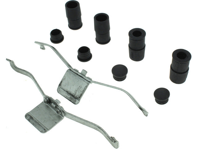 Centric Parts Disc Brake Pad Set  300.12570