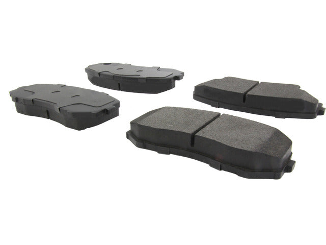 Centric Parts Disc Brake Pad Set  300.12650