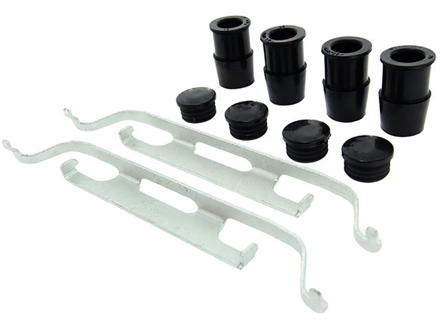 Centric Parts   300.12720