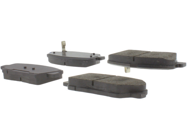 Centric Parts Disc Brake Pad Set  300.12840