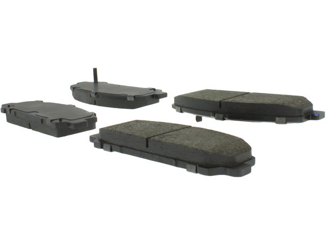 Centric Parts Disc Brake Pad Set  300.12860