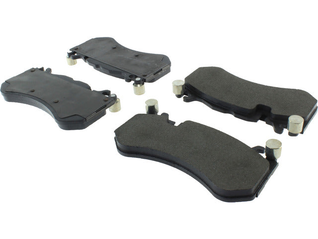 Centric Parts Disc Brake Pad Set  300.12910