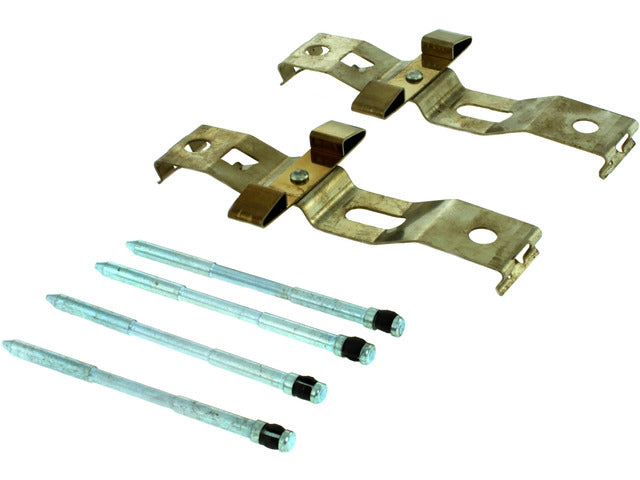 Centric Parts Disc Brake Pad Set  300.12910