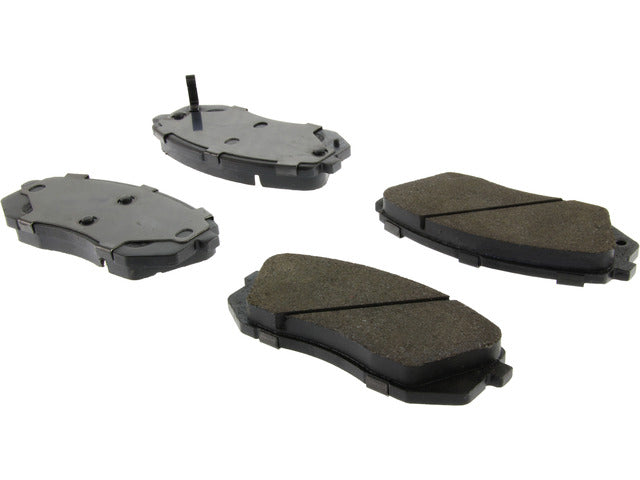 Centric Parts Disc Brake Pad Set  300.12951
