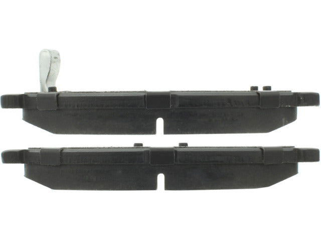 Centric Parts Disc Brake Pad Set  300.12970