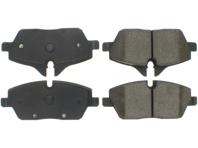 Centric Parts Disc Brake Pad Set  300.13080