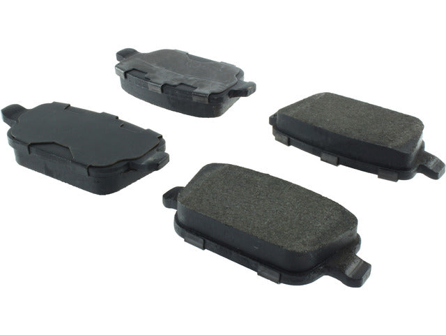 Centric Parts Disc Brake Pad Set  300.13140