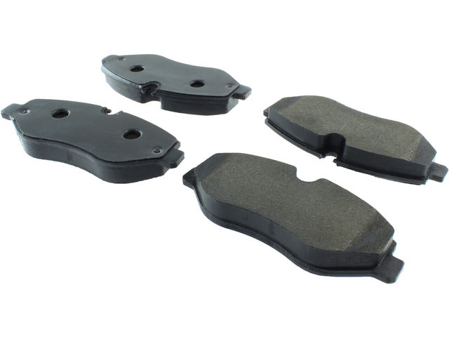 Centric Parts Disc Brake Pad Set  300.13160