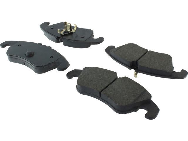 Centric Parts Disc Brake Pad Set  300.13221