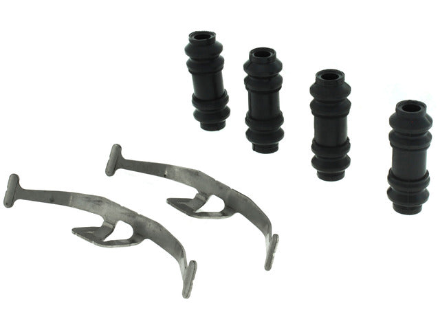 Centric Parts Disc Brake Pad Set  300.13221