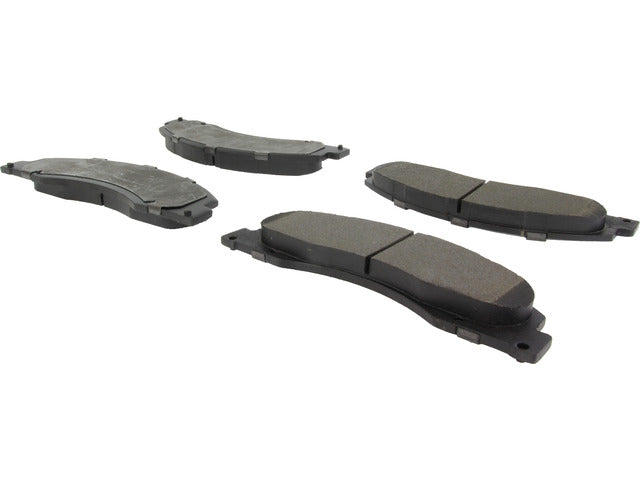 Centric Parts Disc Brake Pad Set  300.13280