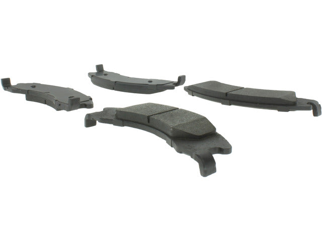 Centric Parts Disc Brake Pad Set  300.13290