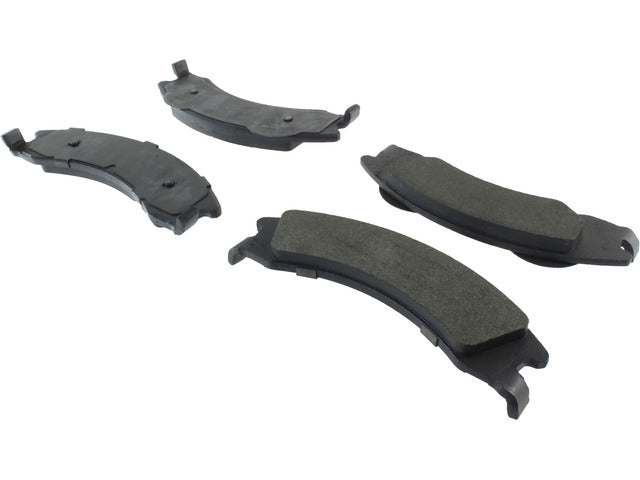 Centric Parts Disc Brake Pad Set  300.13291