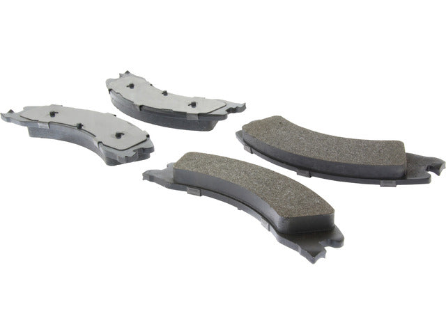 Centric Parts Disc Brake Pad Set  300.13301